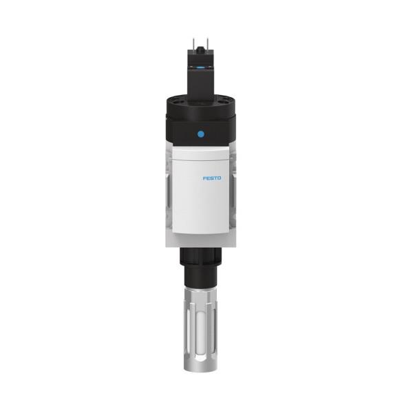 FESTO MS4-EE-1/4-V24-S-AG