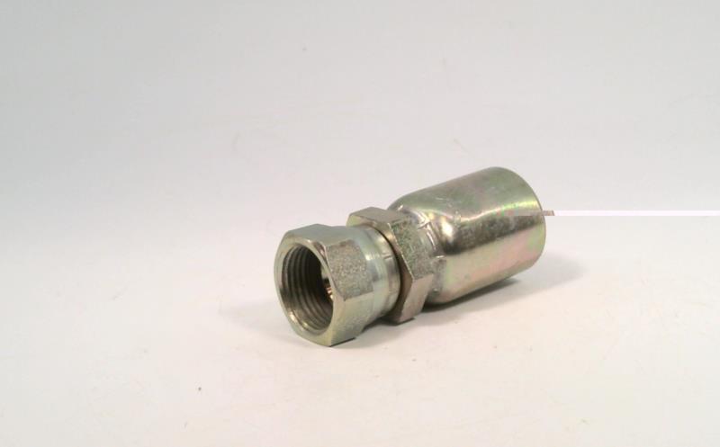 PARKER 106HY-12-12