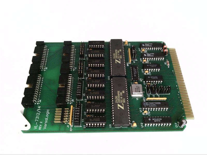 VENTEK VL-7312/14