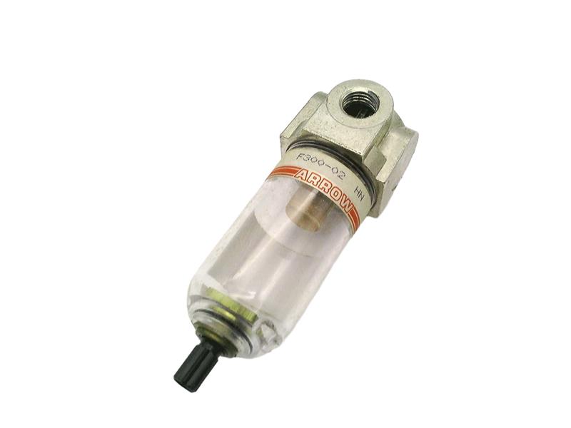 F300-02 by ARROW PNEUMATICS