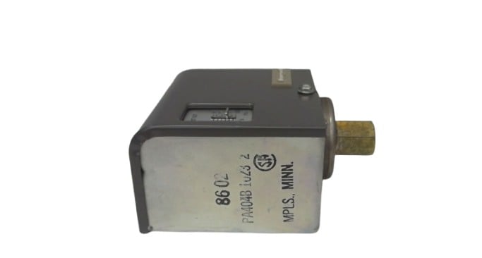 HONEYWELL PA404B1023