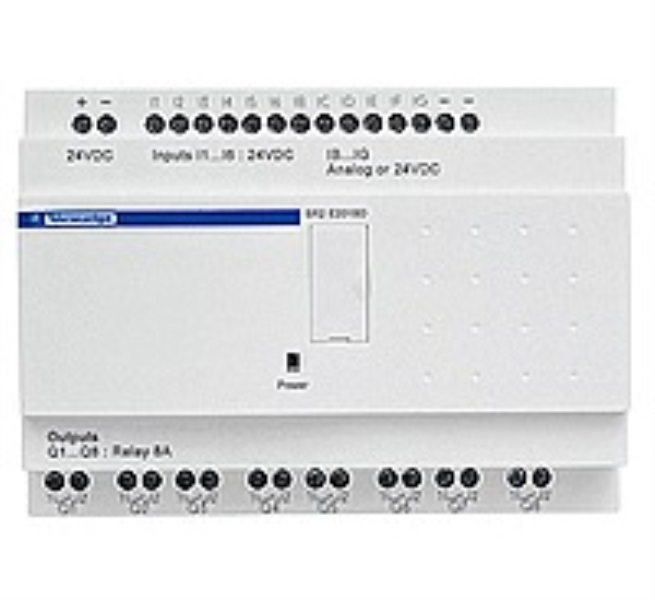 SCHNEIDER ELECTRIC SR2E201B