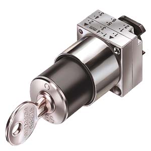 SIEMENS 3SB3500-4QD01