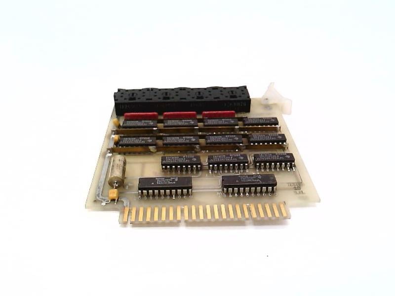 LLOYD CONTROLS PC7093