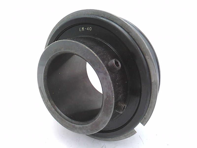 MB MANUFACTURING ER-40