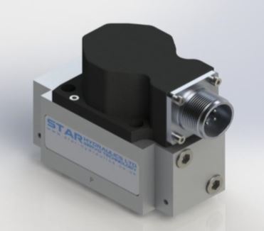 STAR HYDRAULICS 450
