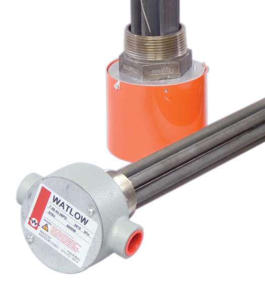 WATLOW 2409-7229