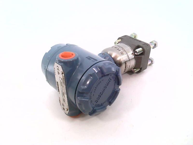 EMERSON 3051S1CD2A2000A1A