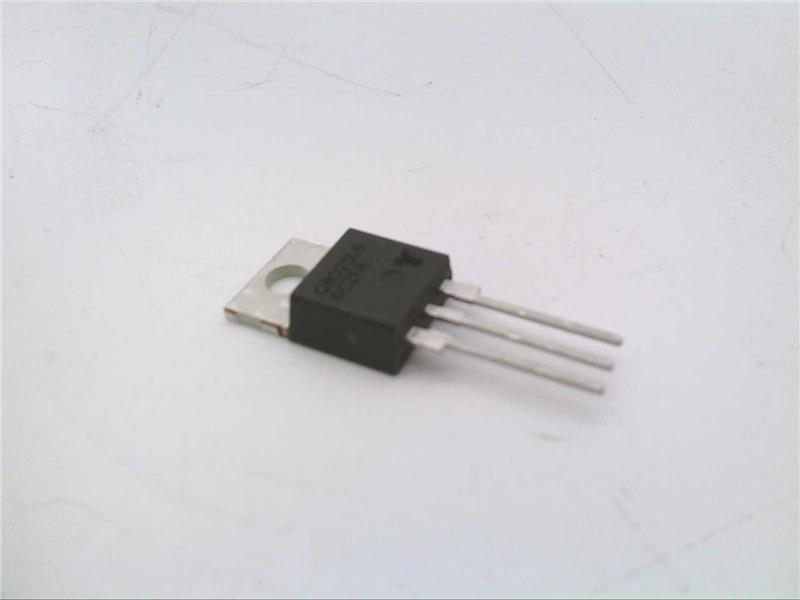 LITTELFUSE Q8025L6TP
