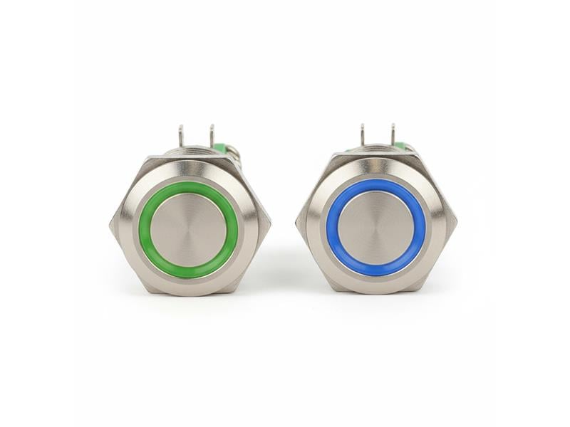 MPI002/TERM/AM par BULGIN COMPONENTS