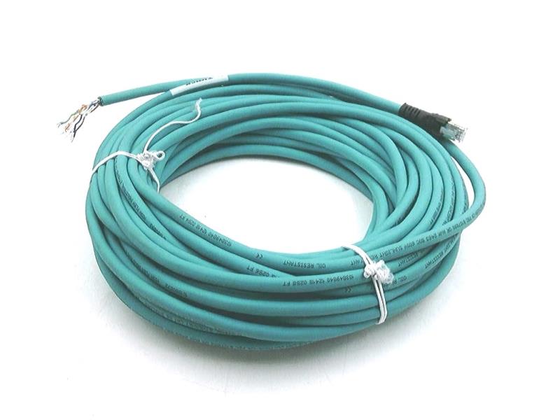 TURCK RJ45S 841-20M