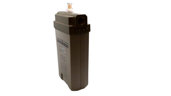SMC IDG20H-03