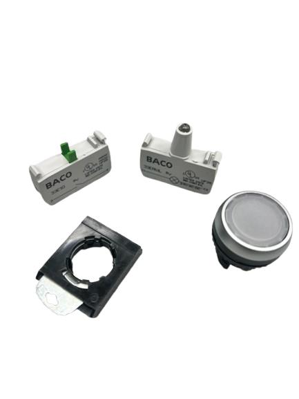 BACO CONTROLS L21AH50-3EAWL10