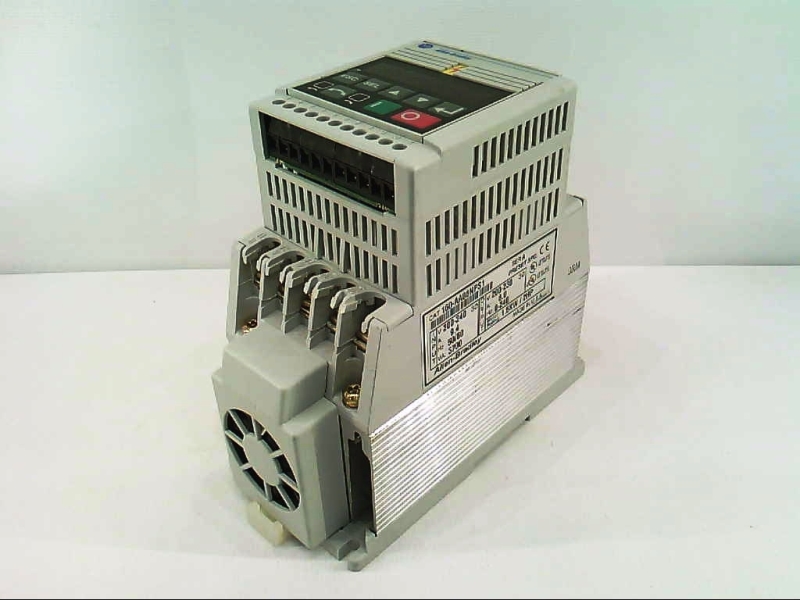 ALLEN BRADLEY 160-AA08NPS1P1