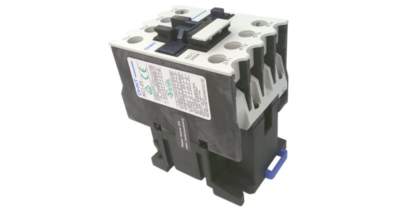 CHINT NC1-2504 110V