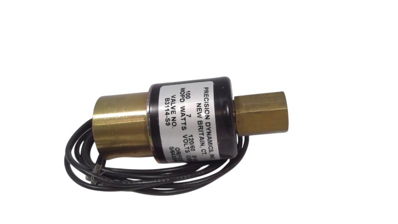 PRECISION DYNAMICS B3114-S9