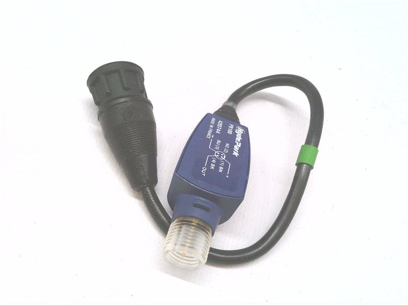 SCHNEIDER ELECTRIC PB-100