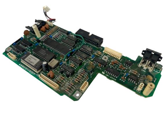 ALLEN BRADLEY 459221-0017