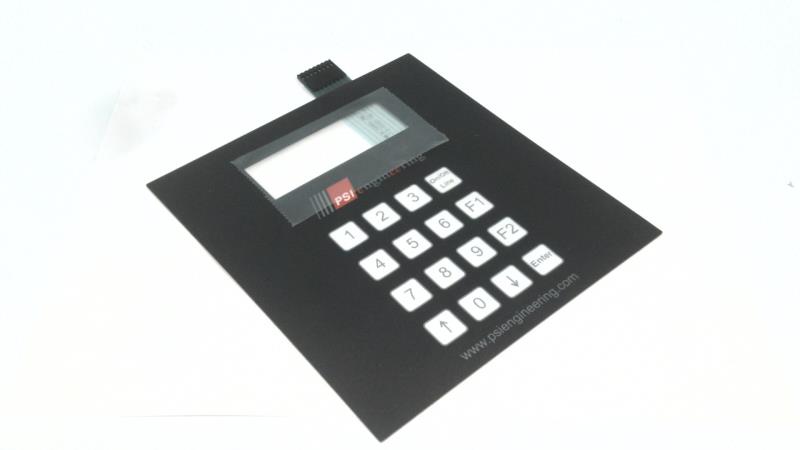 PSI ENGINEERING EW152165001