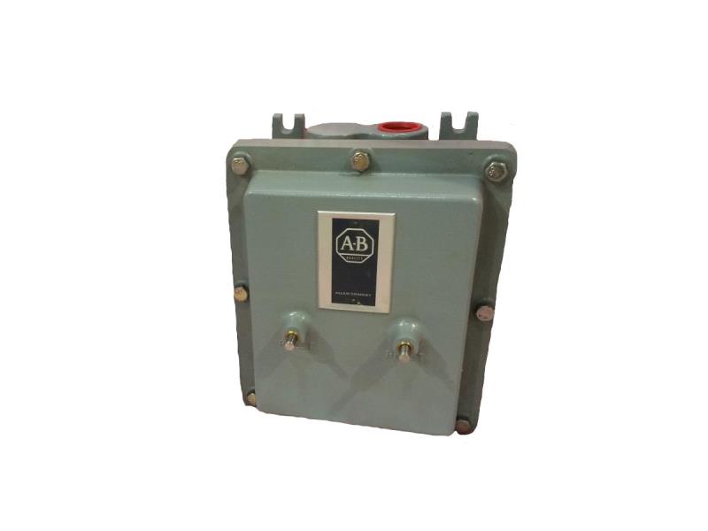 ALLEN BRADLEY 709-AEB