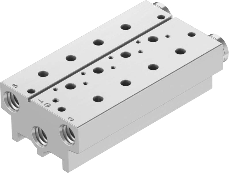 VABM-B10-20S-N14-4 por FESTO