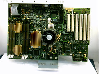 A4986-66514 par HEWLETT PACKARD COMPUTER