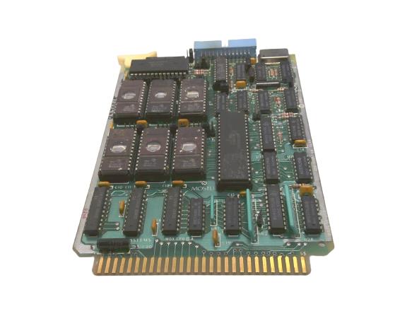MOSTEK 450-00861-00