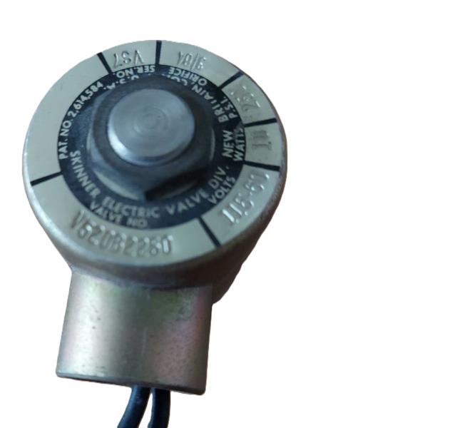 PARKER ELECDB