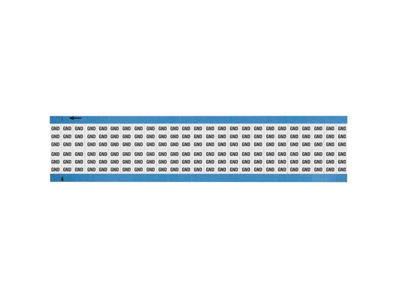 WM-GND-SC-PK by BRADY