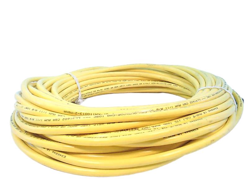 SAC-5P-M12MS/20 0-547/M12FS BK by PHOENIX CONTACT
