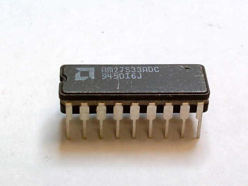 GENERIC AM27S33ADC
