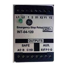 EDWARDS SIGNALING INT-04-024