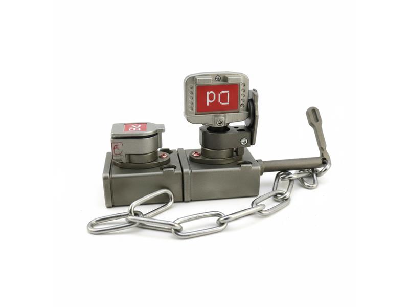 ALLEN BRADLEY 440T-MDCLE10BBDD