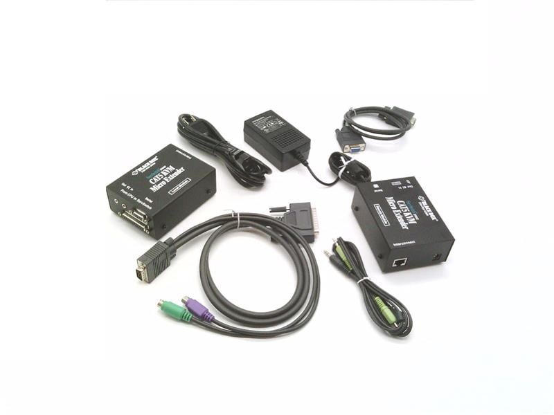 BLACK BOX CORP ACU3022A