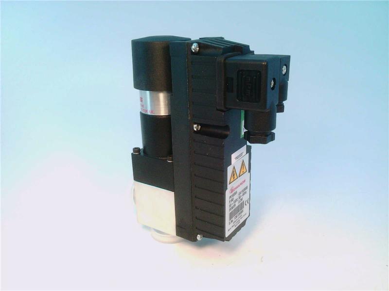 EDWARDS VACUUM PV10EKA