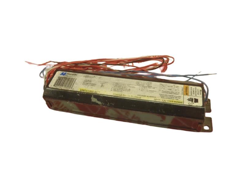 W-650-L-TC-P by MAGNETEK