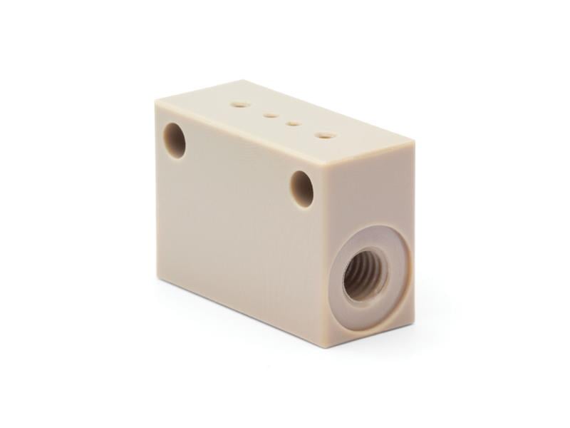 CAMOZZI K8DV0001-1/4