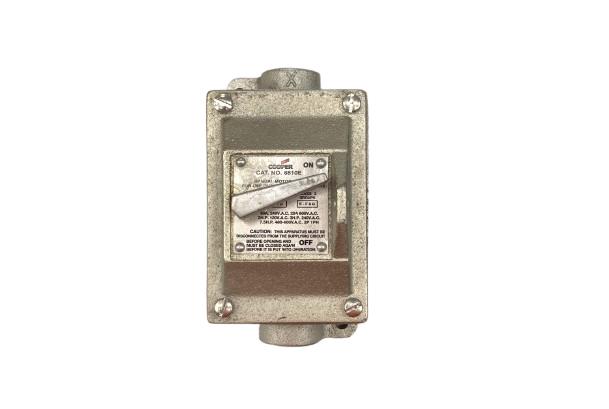 EATON CORPORATION AH6810E