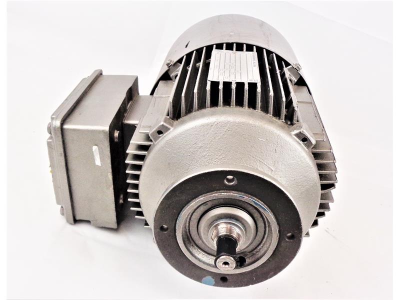 SEW EURODRIVE DFT90S4/BMG2HR