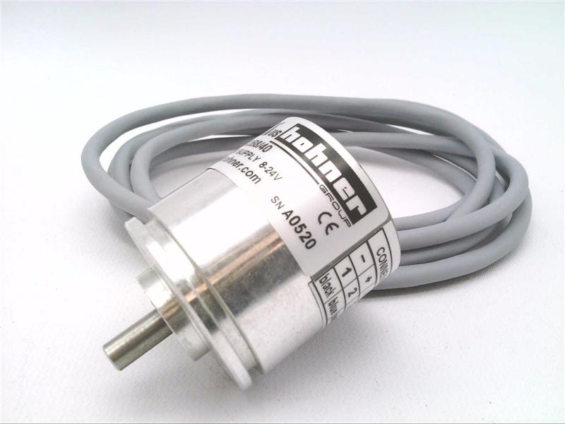 HOHNER AUTOMATION 28-282B8/40