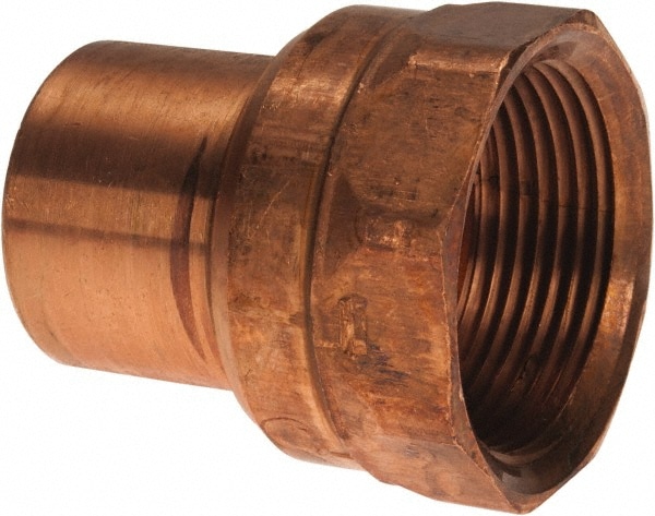 MUELLER INDUSTRIES W 01571