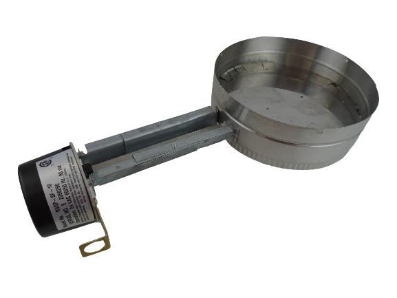 EFFIKAL INTERNATIONAL RVGP-SF-10