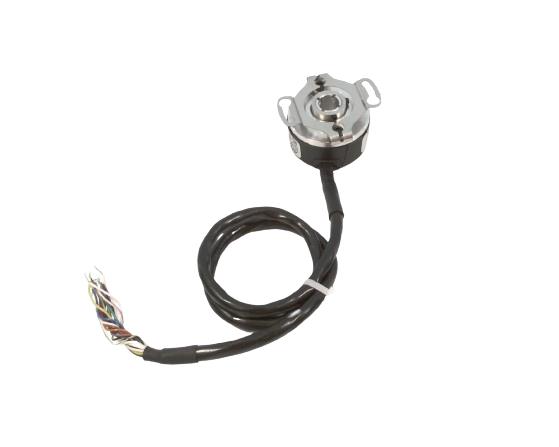 ENCODER PRODUCTS  15T-02SD-2048C5RHV-F00-T2-S647