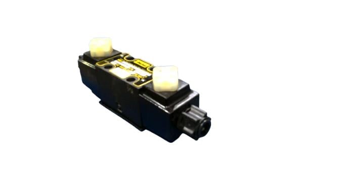 PARKER D1VHW004CNYWF4