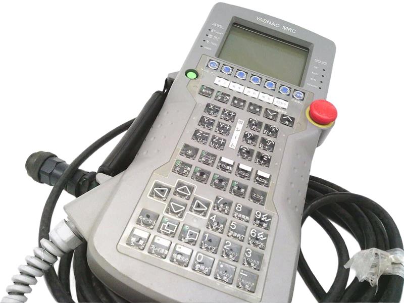 YASNAC JZNC-MPP20E