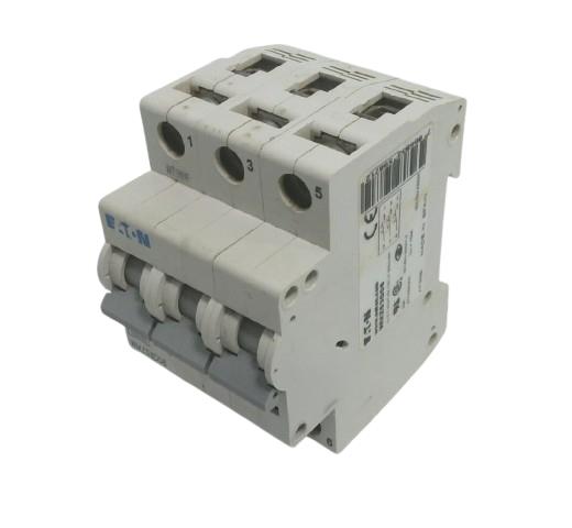 EATON CORPORATION WMZS-3D06