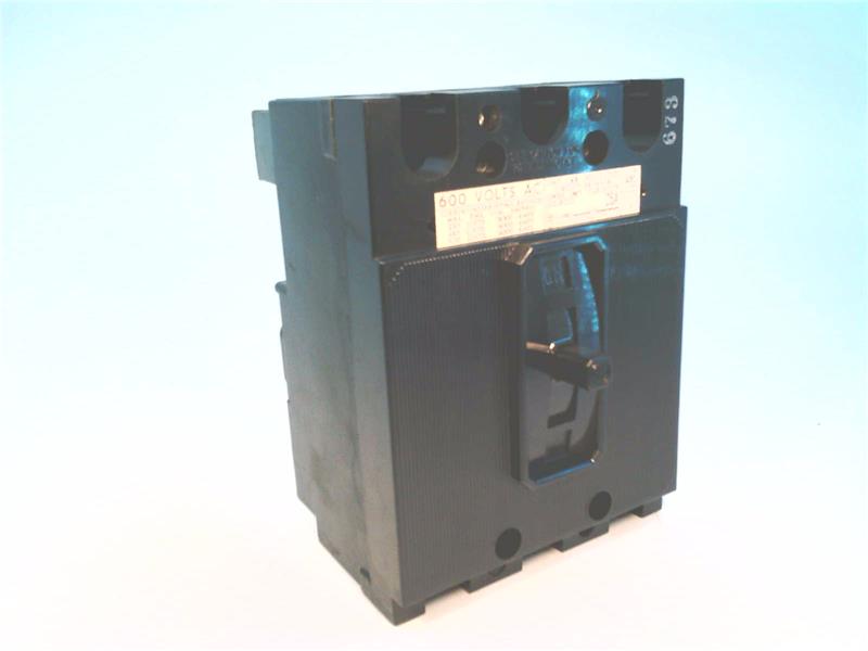 SIEMENS EF3B025