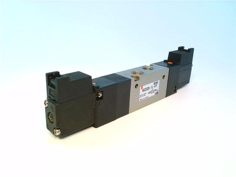 SMC NVZ5320-5LO-01T