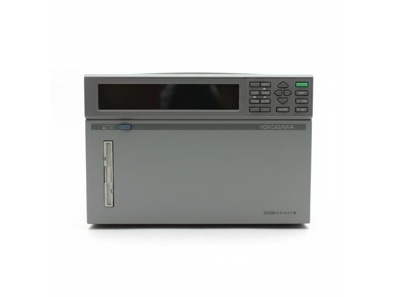 YOKOGAWA DC100/-2/2/-1/1/-1/W