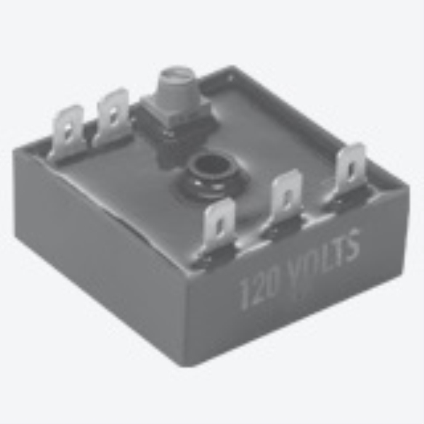 TH3M70100AW par AIROTRONICS